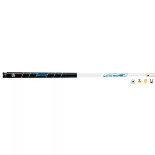 Pool kulečníkové tágo Predator Volt Sport 2 Ice SW, Z-3 špice