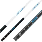 Pool kulečníkové tágo Predator Volt Sport 2 Ice SW, Z-3 špice