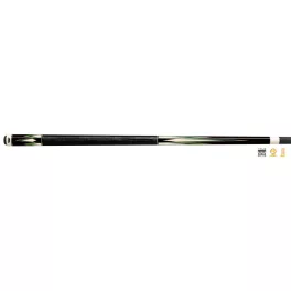 Pool kulečníkové tágo Predator True Splice 16 Gen2 Ebony s 314-3 špicí