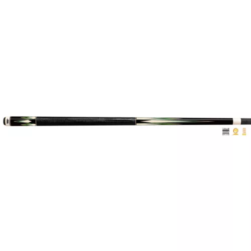 Pool kulečníkové tágo Predator True Splice 16 Gen2 Ebony s 314-3 špicí