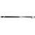Pool kulečníkové tágo Predator True Splice 16 Gen2 Ebony s 314-3 špicí