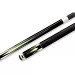 Pool kulečníkové tágo Predator True Splice 16 Gen2 Ebony s 314-3 špicí