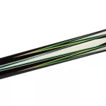 Pool kulečníkové tágo Predator True Splice 16 Gen2 Ebony s 314-3 špicí