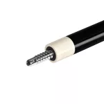 Pool kulečníkové tágo Predator True Splice 16 Gen2 Ebony s 314-3 špicí