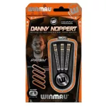 Šipky Winmau steel Danny Noppert 23g, 90% wolfram