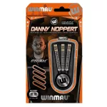 Šipky Winmau steel Danny Noppert 25g, 90% wolfram