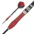 Šipky Winmau steel Dennis Priestley Special Edition 22g, 90% wolfram