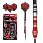 Šipky Winmau steel Dennis Priestley Special Edition 22g, 90% wolfram