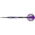Šipky Winmau steel Simon Whitlock Special Edition 24g, 90% wolfram
