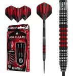 Šipky Winmau steel Joe Cullen 21g, 90% wolfram