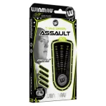 Šipky Winmau steel Michael van Gerwen Assault 26g, 90% wolfram