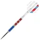 Šipky steel Winmau Wildcats 26g 90% wolfram