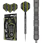 Šipky Winmau steel MvG Exact 23g, 90% wolfram