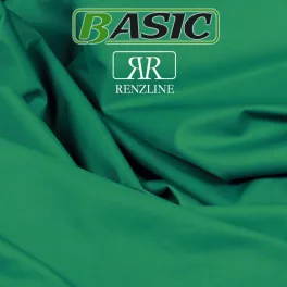 Kulečníkové plátno Rezline Basic zelené, široké 165cm