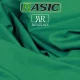 Kulečníkové plátno Rezline Basic zelené, široké 165cm