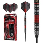 Šipky Winmau steel Joe Cullen Special Edition 22g, 90% wolfram