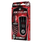 Šipky Winmau steel Joe Cullen Special Edition 22g, 90% wolfram