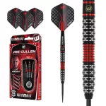 Šipky Winmau steel Joe Cullen Special Edition 24g, 90% wolfram