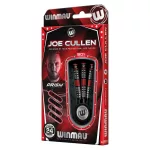 Šipky Winmau steel Joe Cullen Special Edition 24g, 90% wolfram