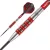 Šipky Winmau steel Diablo 28g, 90% wolfram