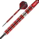 Šipky Winmau steel Diablo 24g, 90% wolfram
