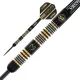 Šipky Winmau steel MvG Trilogy 21,5g, 90% wolfram
