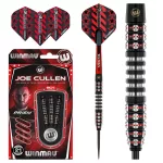 Sada šipek Winmau steel Joe Cullen Ignition Series 21g, 90% wolfram