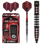 Sada šipek Winmau steel Joe Cullen Ignition Series 23g, 90% wolfram