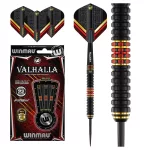 Sada šipek Winmau steel Valhalla 22g, 85% - 95% wolfram