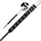 Sada steel šipek Winmau Danny Noppert Freeze Edition 24g, 90% wolfram