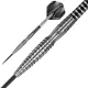 Sada steel šipek Winmau Sniper 22g, 90% wolfram