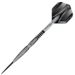Šipky steel Winmau Sniper 24g 90% wolfram