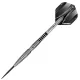 Šipky steel Winmau Sniper 24g 90% wolfram