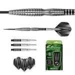 Šipky steel Winmau Sniper 24g 90% wolfram