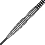 Šipky steel Winmau Sniper 24g 90% wolfram