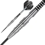 Sada steel šipek Winmau Sniper 3 23g, 90% wolfram