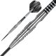 Sada steel šipek Winmau Sniper 3 23g, 90% wolfram