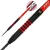 Sada steel šipek Winmau Joe Cullen Pro-Series 25g, 85% wolfram