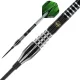 Sada steel šipek Winmau Sniper Special Edition 22g, 90% wolfram