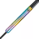 Šipky steel Winmau Foxfire Urban 24g 80% wolfram