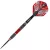 Sada steel šipek Winmau Joe Cullen Rockstar RS 1.0, 22g, 90% wolfram