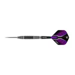Šipky steel Winmau Kairos 23g, 90% wolfram