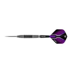Šipky steel Winmau Kairos 24g, 90% wolfram