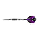 Šipky steel Winmau Kairos 26g, 90% wolfram