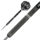 Šipky steel Winmau Callisto 01 22g, 90% wolfram