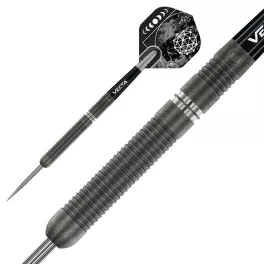 Šipky steel Winmau Callisto 01 24g, 90% wolfram