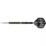 Šipky steel Winmau Callisto 01 24g, 90% wolfram