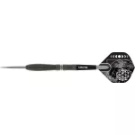 Šipky steel Winmau Callisto 02 24g, 90% wolfram