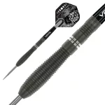 Šipky steel Winmau Callisto 02 25g, 90% wolfram
