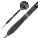 Šipky steel Winmau Callisto 02 25g, 90% wolfram